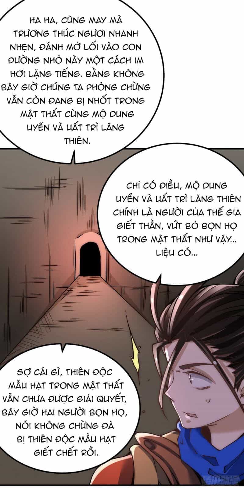 Đô Thị Đỉnh Phong Cao Thủ - Chương 171 - ảnh 26