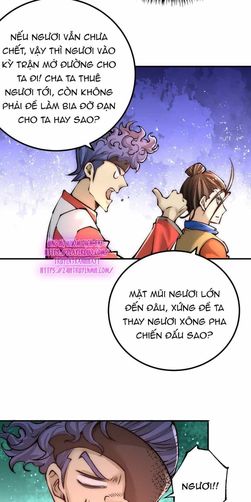 Đô Thị Đỉnh Phong Cao Thủ - Chương 171 - ảnh 33