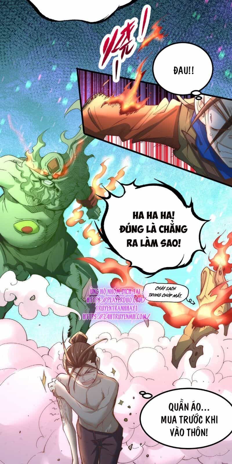 Đô Thị Đỉnh Phong Cao Thủ - Chương 172 - ảnh 54