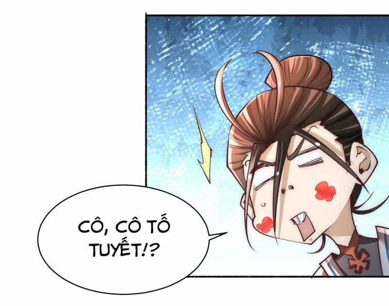 Đô Thị Đỉnh Phong Cao Thủ - Chương 176 - ảnh 39
