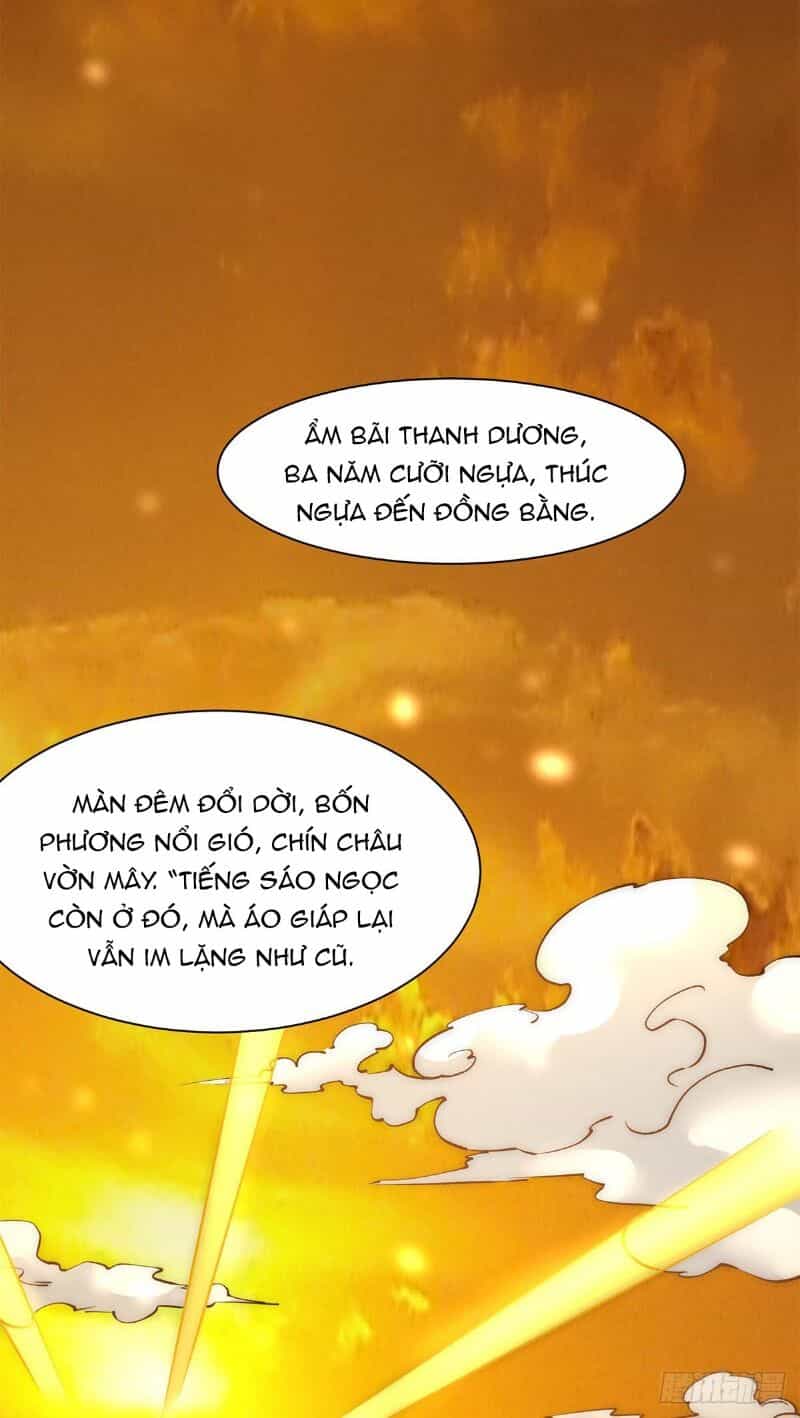 Đô Thị Đỉnh Phong Cao Thủ - Chương 177 - ảnh 37