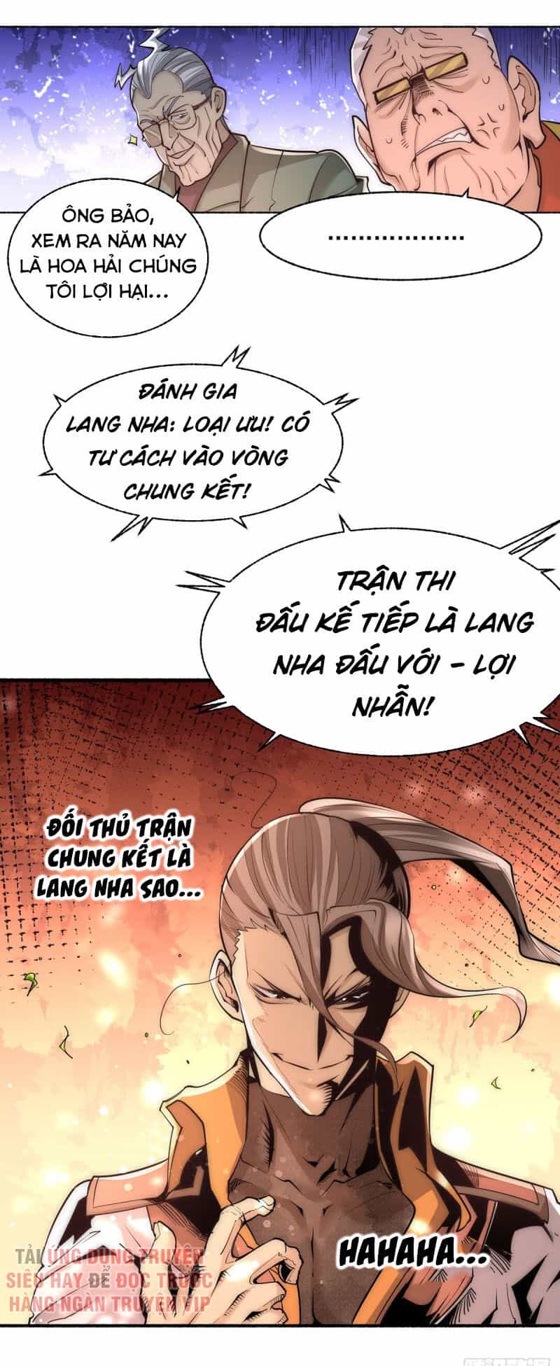 Đô Thị Đỉnh Phong Cao Thủ - Chương 180 - ảnh 26