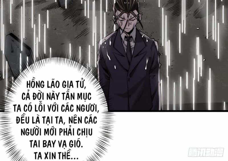 Đô Thị Đỉnh Phong Cao Thủ - Chương 187 - ảnh 16