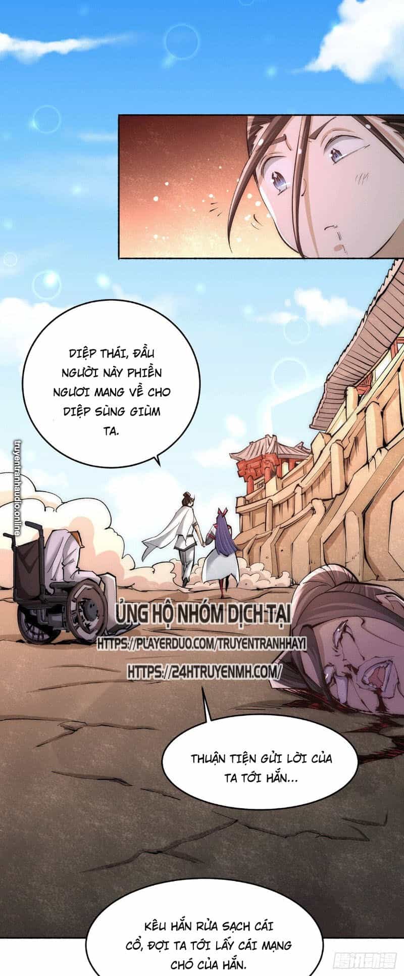Đô Thị Đỉnh Phong Cao Thủ - Chương 188 - ảnh 33