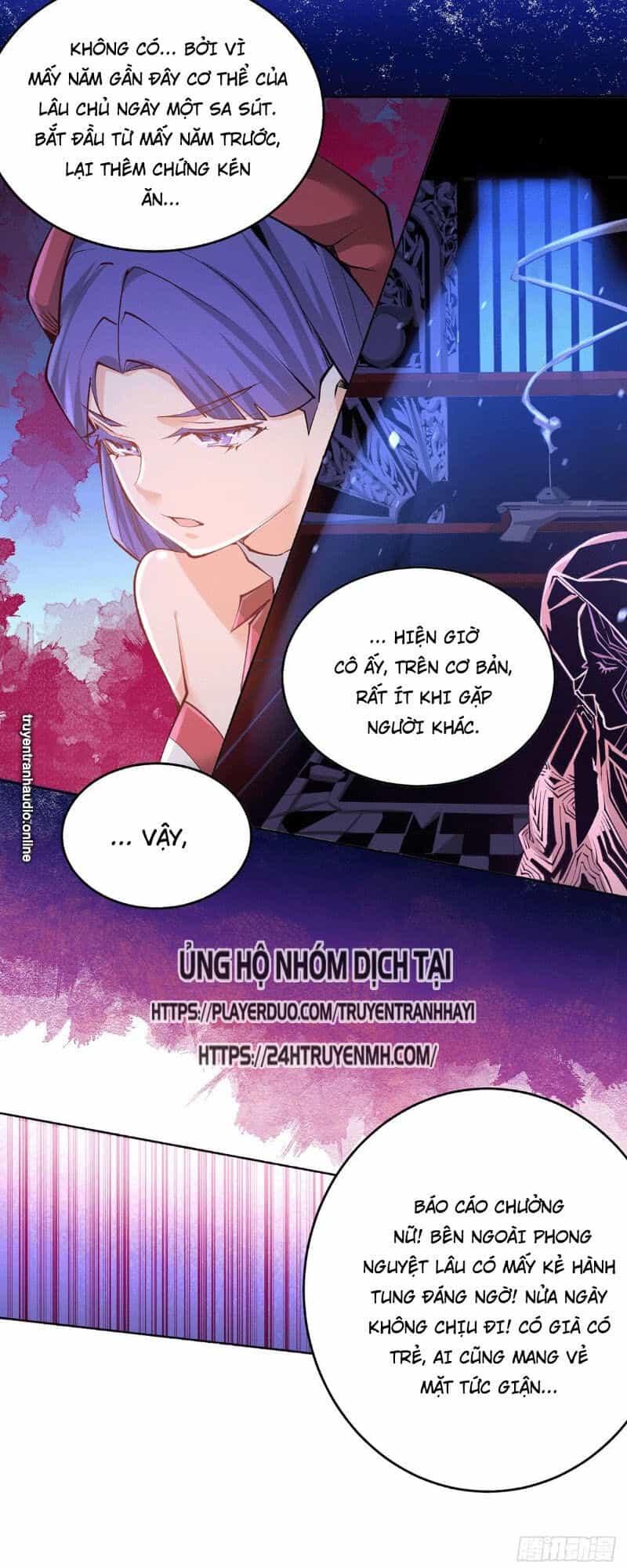 Đô Thị Đỉnh Phong Cao Thủ - Chương 189 - ảnh 30
