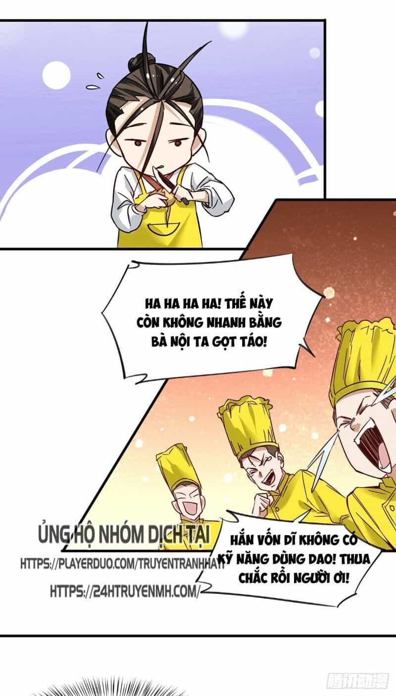 Đô Thị Đỉnh Phong Cao Thủ - Chương 193 - ảnh 10