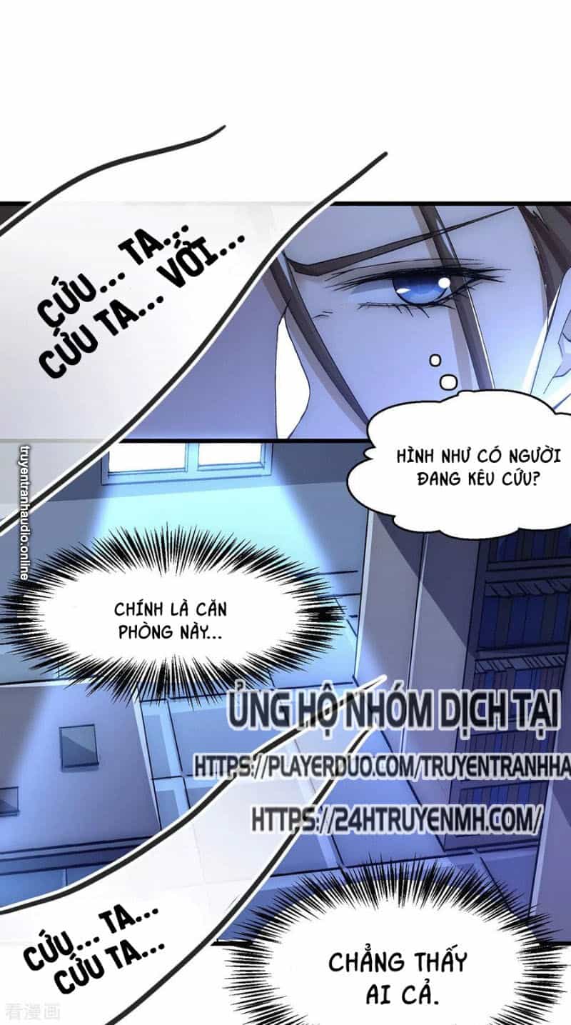Đô Thị Đỉnh Phong Cao Thủ - Chương 197 - ảnh 11