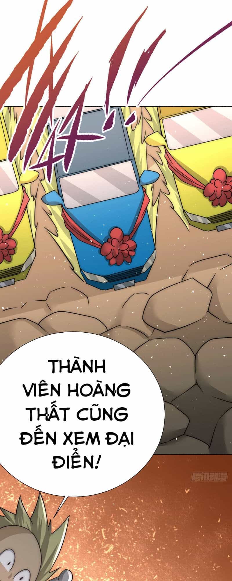 Đô Thị Đỉnh Phong Cao Thủ - Chương 200 - ảnh 21