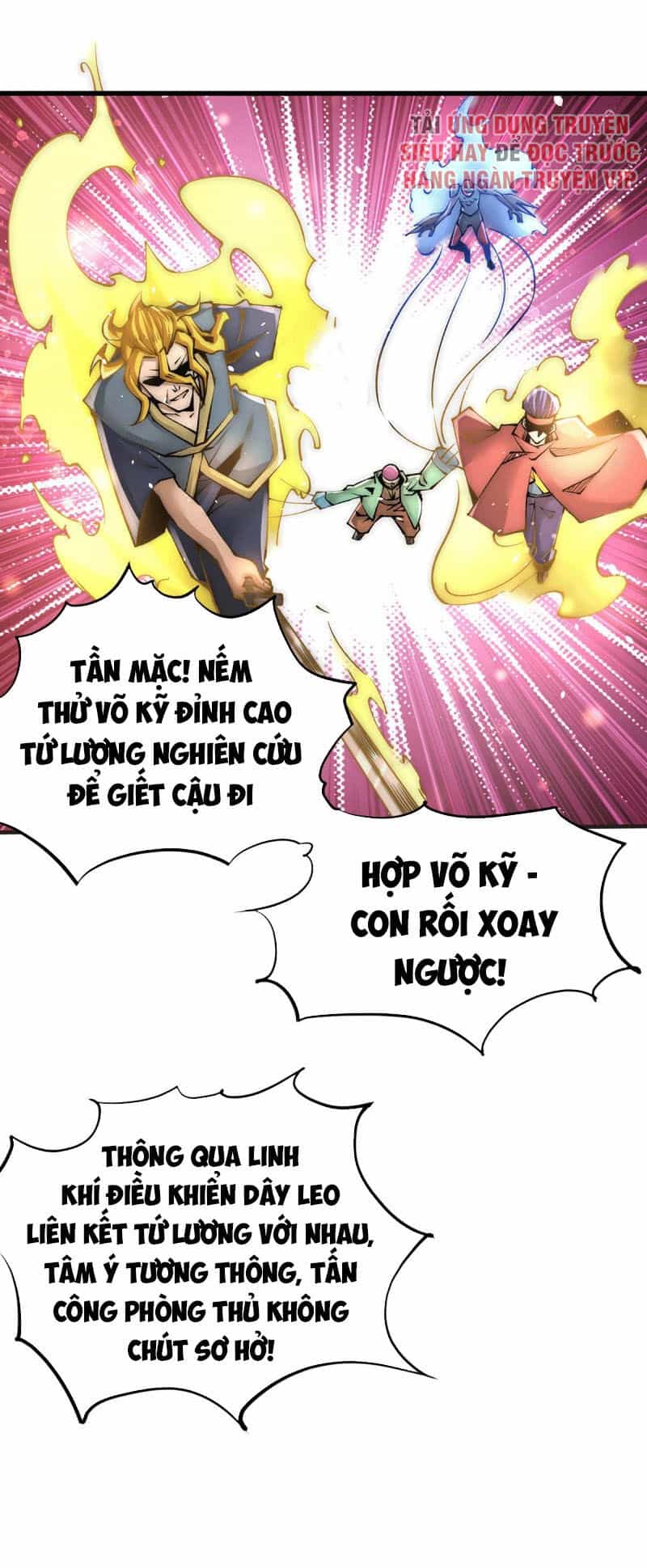 Đô Thị Đỉnh Phong Cao Thủ - Chương 204 - ảnh 12