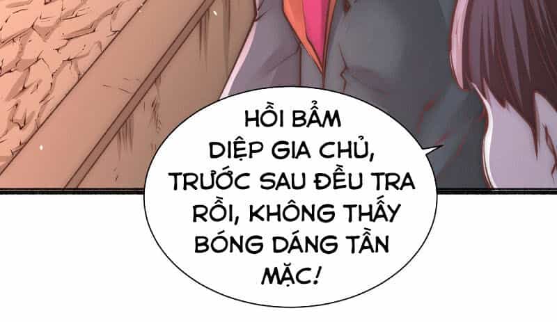Đô Thị Đỉnh Phong Cao Thủ - Chương 206 - ảnh 23