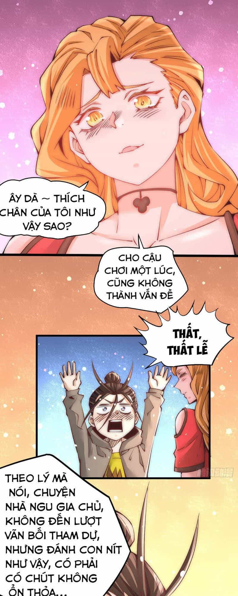 Đô Thị Đỉnh Phong Cao Thủ - Chương 209 - ảnh 6