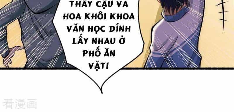 Đô Thị Đỉnh Phong Cao Thủ - Chương 21 - ảnh 36