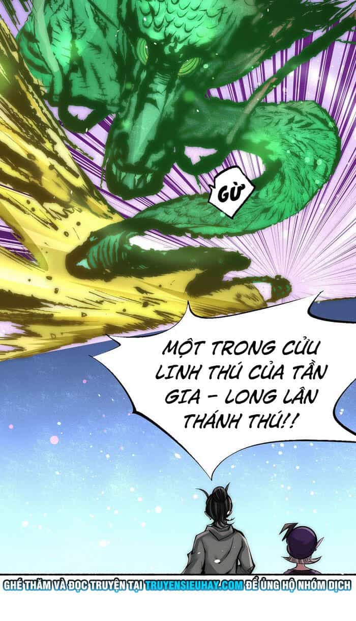 Đô Thị Đỉnh Phong Cao Thủ - Chương 210 - ảnh 20