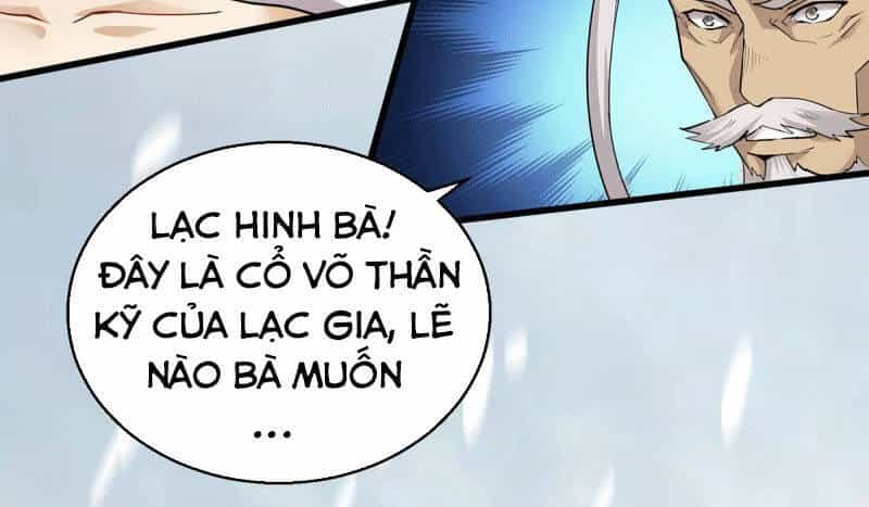 Đô Thị Đỉnh Phong Cao Thủ - Chương 218 - ảnh 15