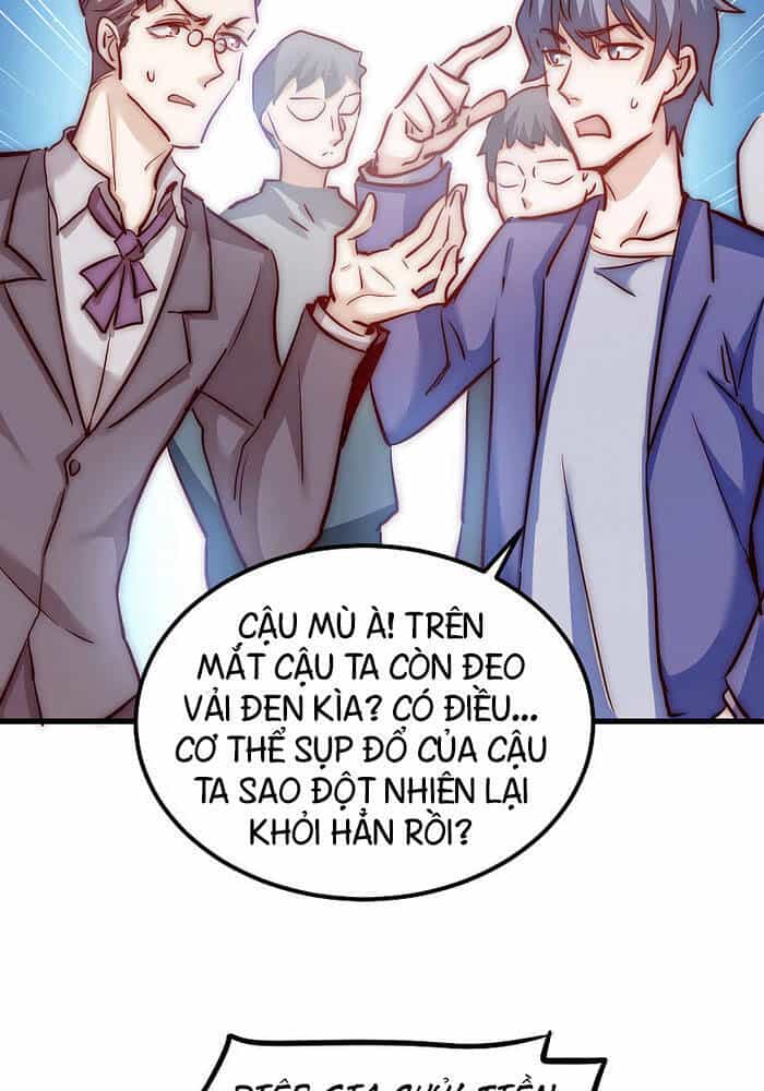 Đô Thị Đỉnh Phong Cao Thủ - Chương 219 - ảnh 27