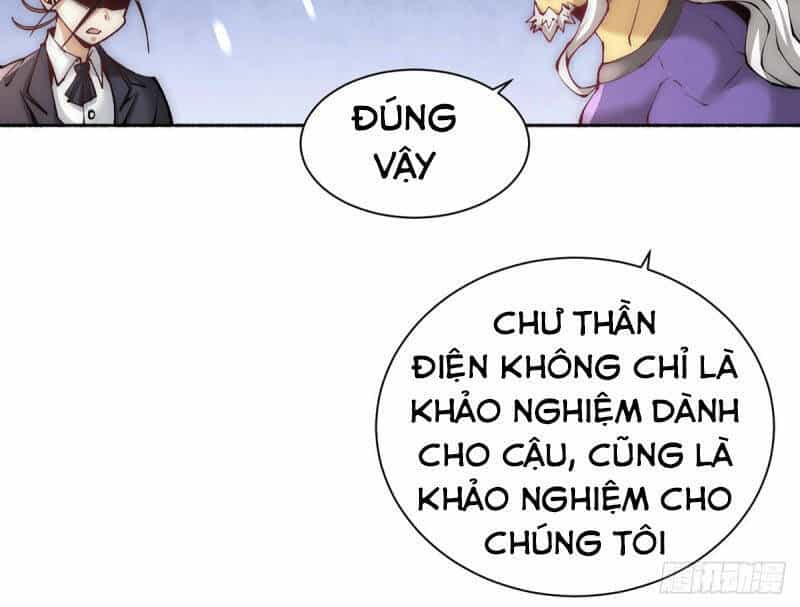 Đô Thị Đỉnh Phong Cao Thủ - Chương 222 - ảnh 11