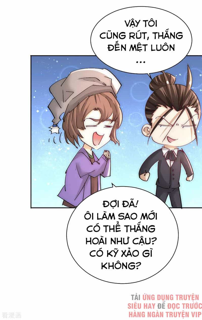 Đô Thị Đỉnh Phong Cao Thủ - Chương 223 - ảnh 12
