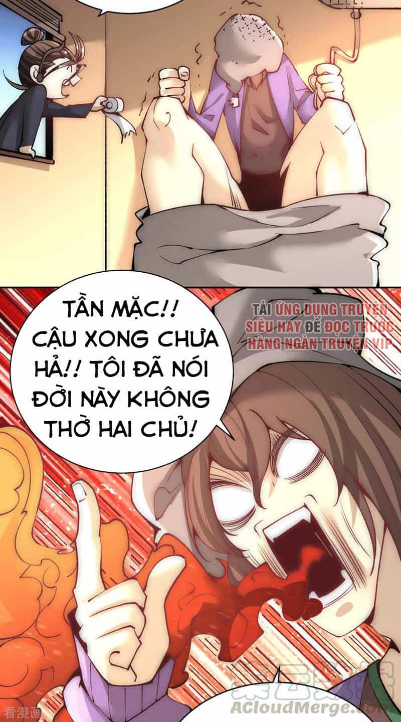 Đô Thị Đỉnh Phong Cao Thủ - Chương 223 - ảnh 24