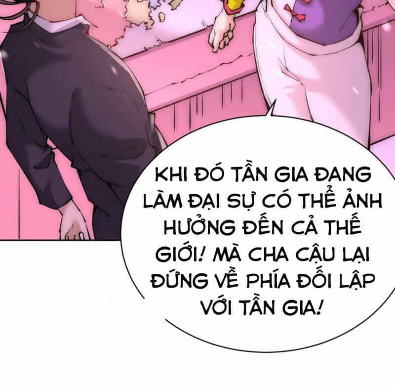 Đô Thị Đỉnh Phong Cao Thủ - Chương 225 - ảnh 22