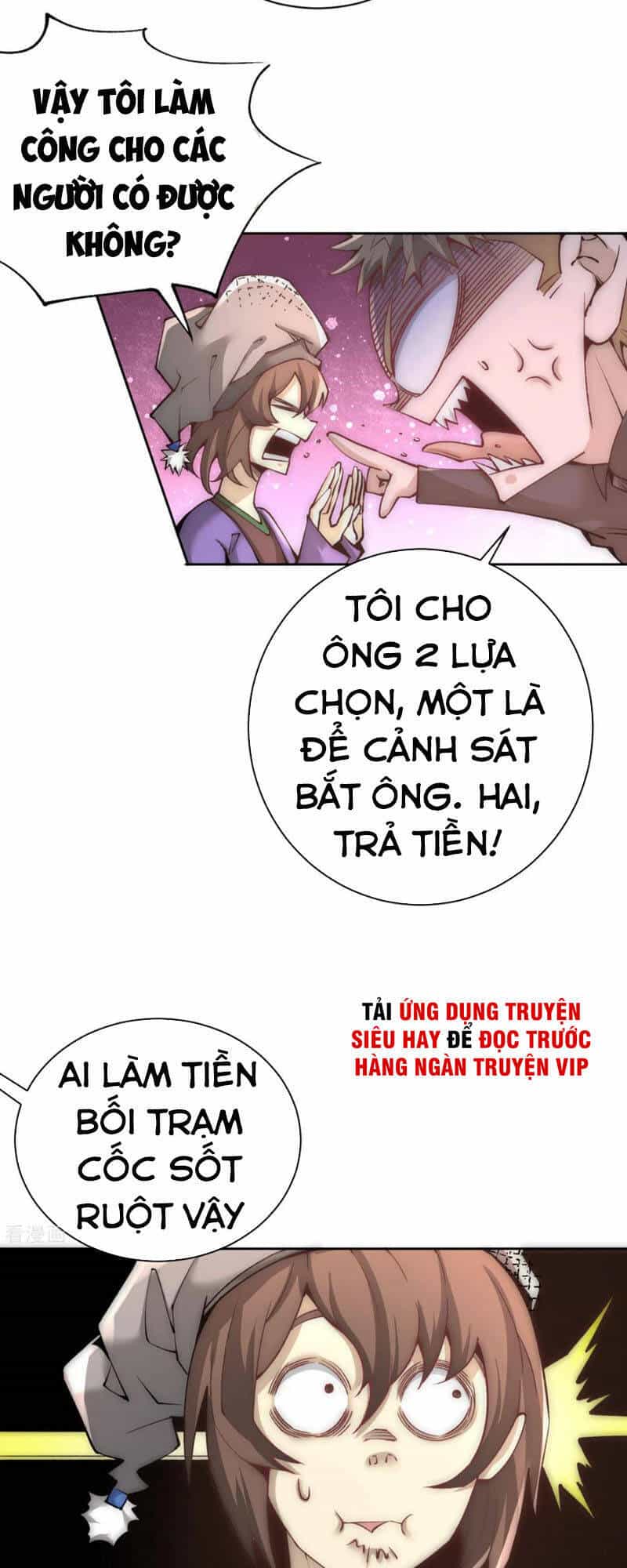 Đô Thị Đỉnh Phong Cao Thủ - Chương 225 - ảnh 3
