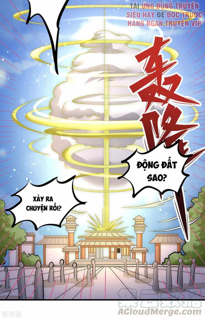 Đô Thị Đỉnh Phong Cao Thủ - Chương 230 - ảnh 9