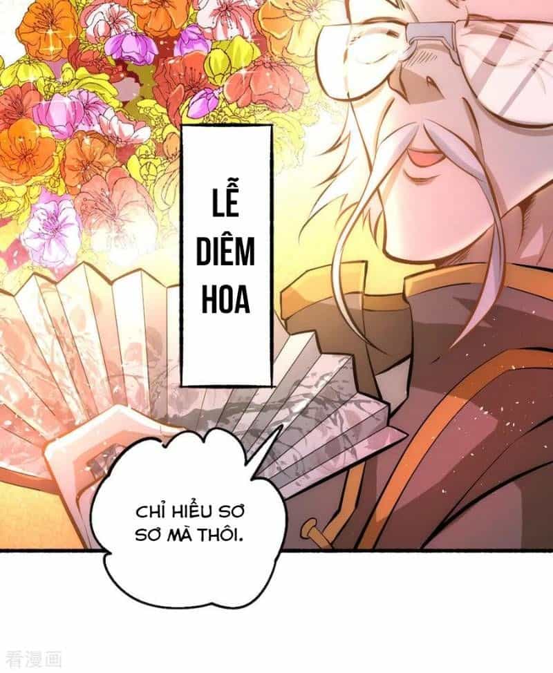 Đô Thị Đỉnh Phong Cao Thủ - Chương 23 - ảnh 4