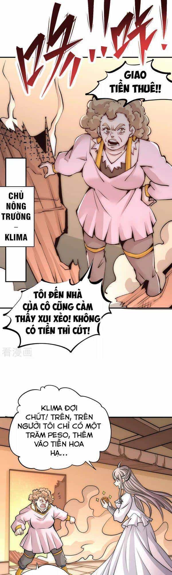Đô Thị Đỉnh Phong Cao Thủ - Chương 236 - ảnh 19