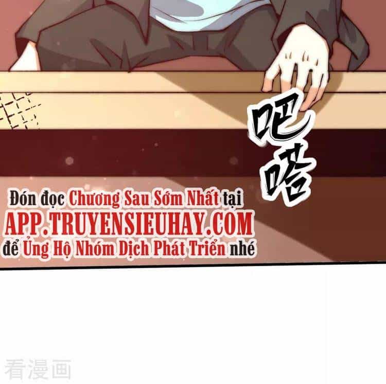 Đô Thị Đỉnh Phong Cao Thủ - Chương 251 - ảnh 34