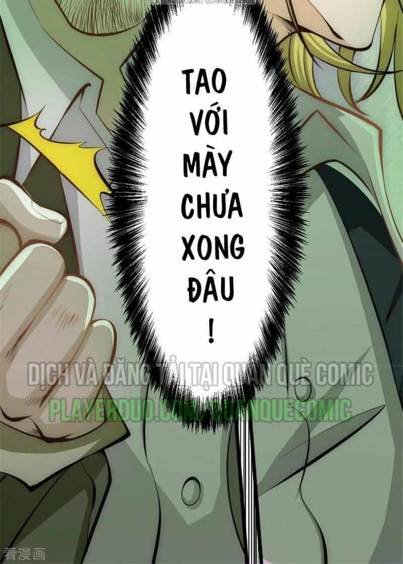 Đô Thị Đỉnh Phong Cao Thủ - Chương 25 - ảnh 26