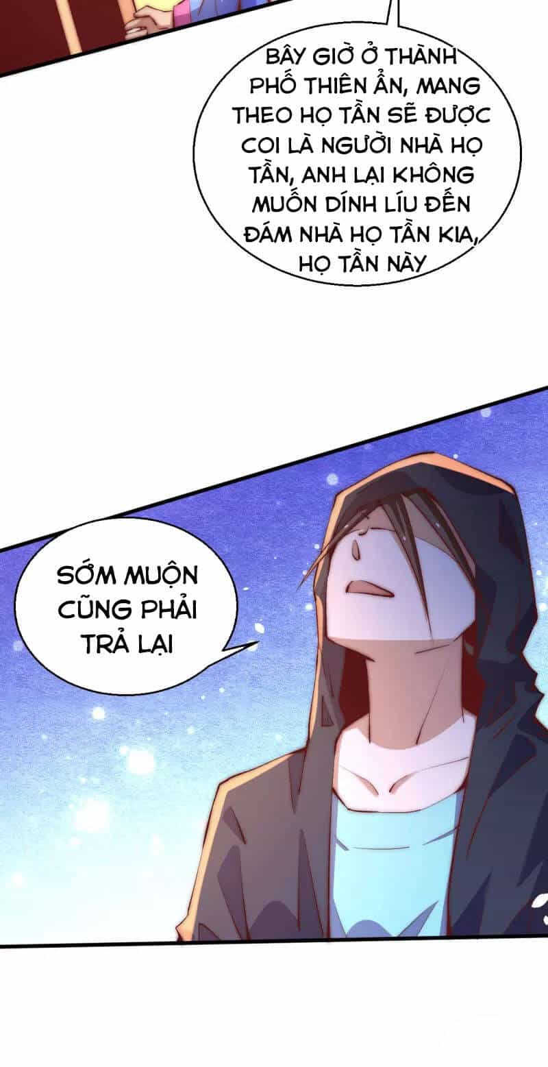 Đô Thị Đỉnh Phong Cao Thủ - Chương 252 - ảnh 11