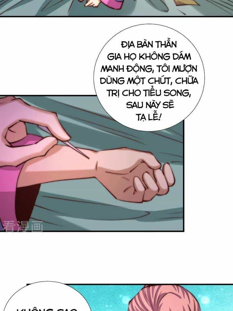 Đô Thị Đỉnh Phong Cao Thủ - Chương 261 - ảnh 20