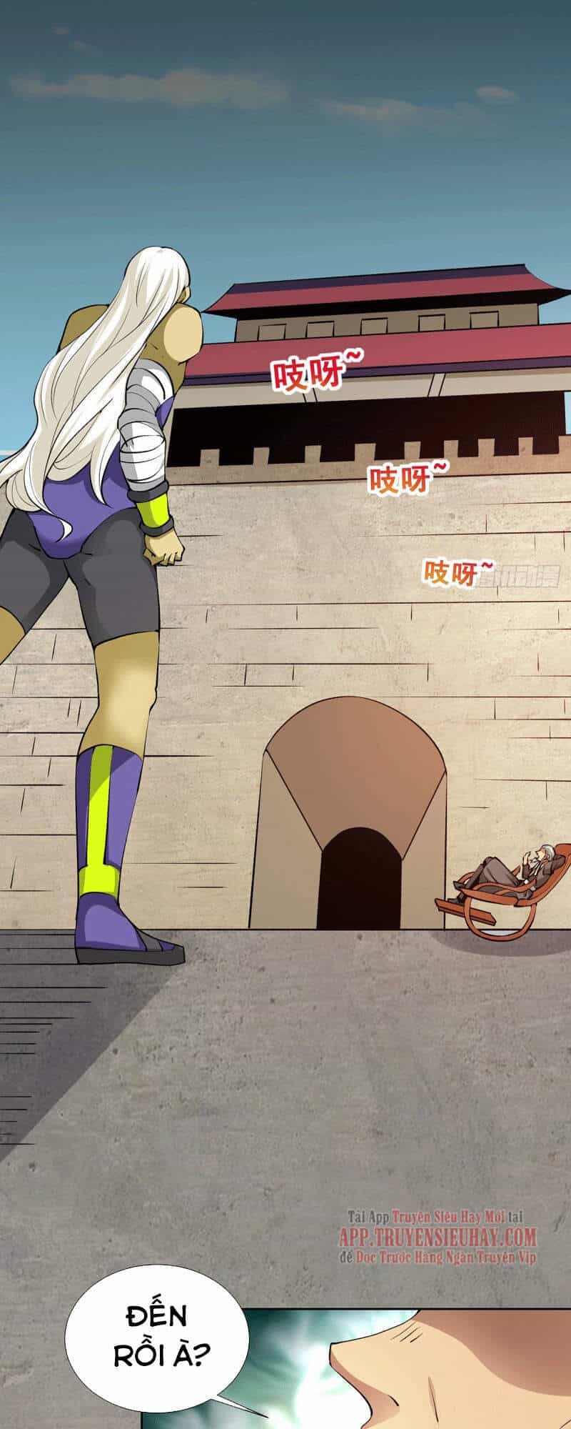 Đô Thị Đỉnh Phong Cao Thủ - Chương 274 - ảnh 29