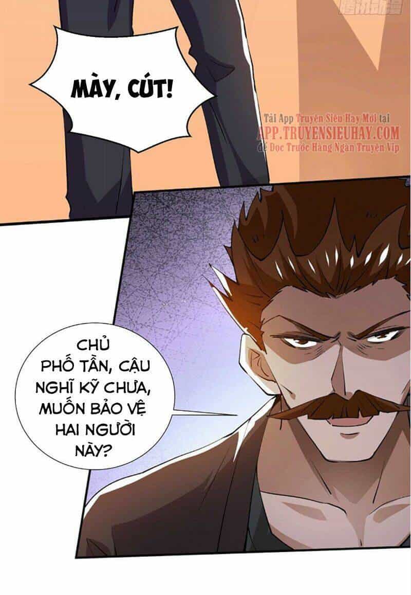 Đô Thị Đỉnh Phong Cao Thủ - Chương 278 - ảnh 20