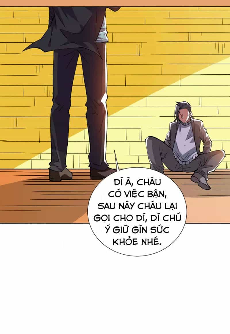 Đô Thị Đỉnh Phong Cao Thủ - Chương 281 - ảnh 26