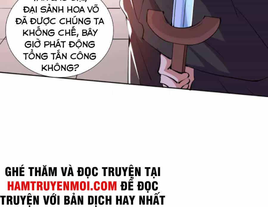 Đô Thị Đỉnh Phong Cao Thủ - Chương 285 - ảnh 25