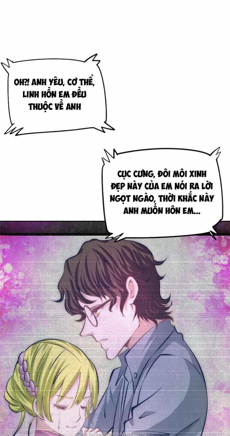 Đô Thị Đỉnh Phong Cao Thủ - Chương 31 - ảnh 27
