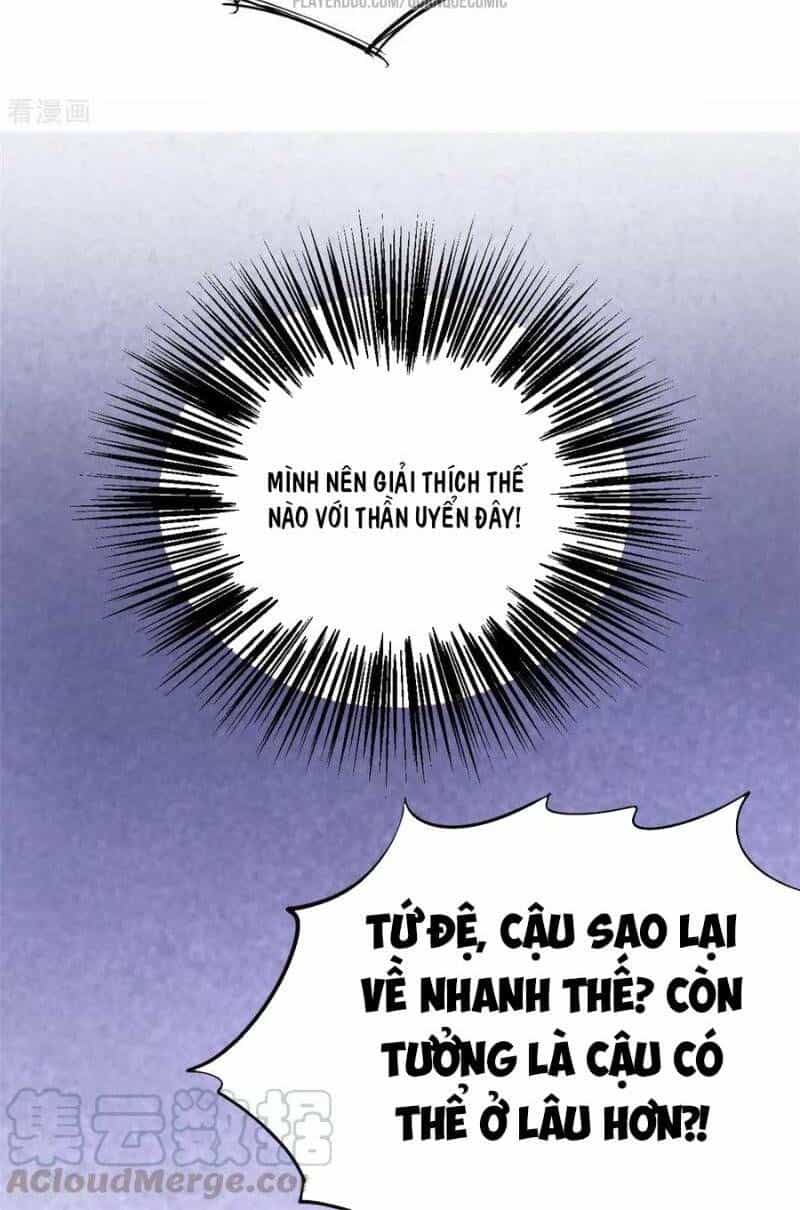 Đô Thị Đỉnh Phong Cao Thủ - Chương 32 - ảnh 4