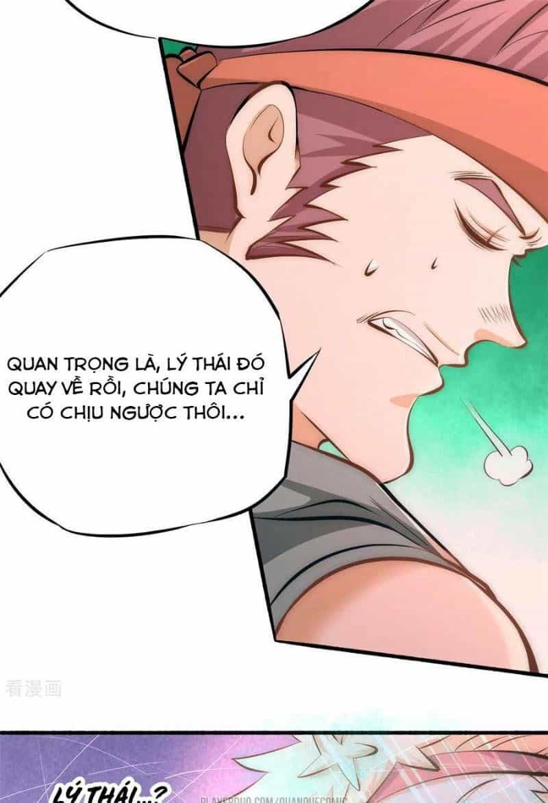 Đô Thị Đỉnh Phong Cao Thủ - Chương 39 - ảnh 16