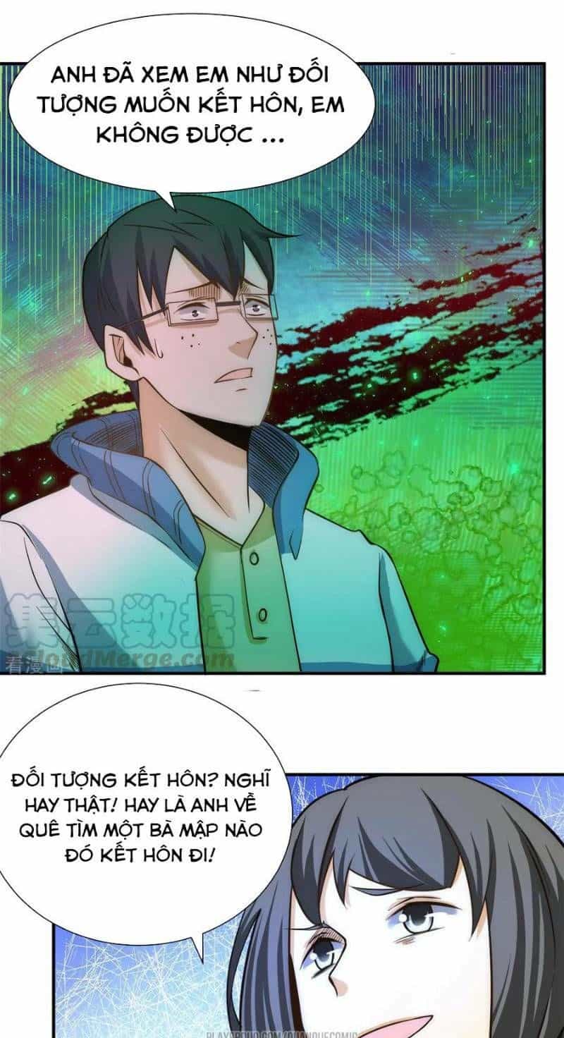 Đô Thị Đỉnh Phong Cao Thủ - Chương 48 - ảnh 3