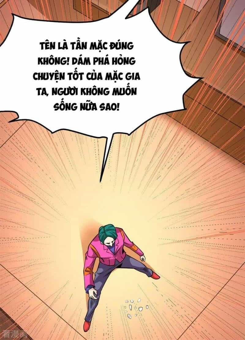 Đô Thị Đỉnh Phong Cao Thủ - Chương 54 - ảnh 28