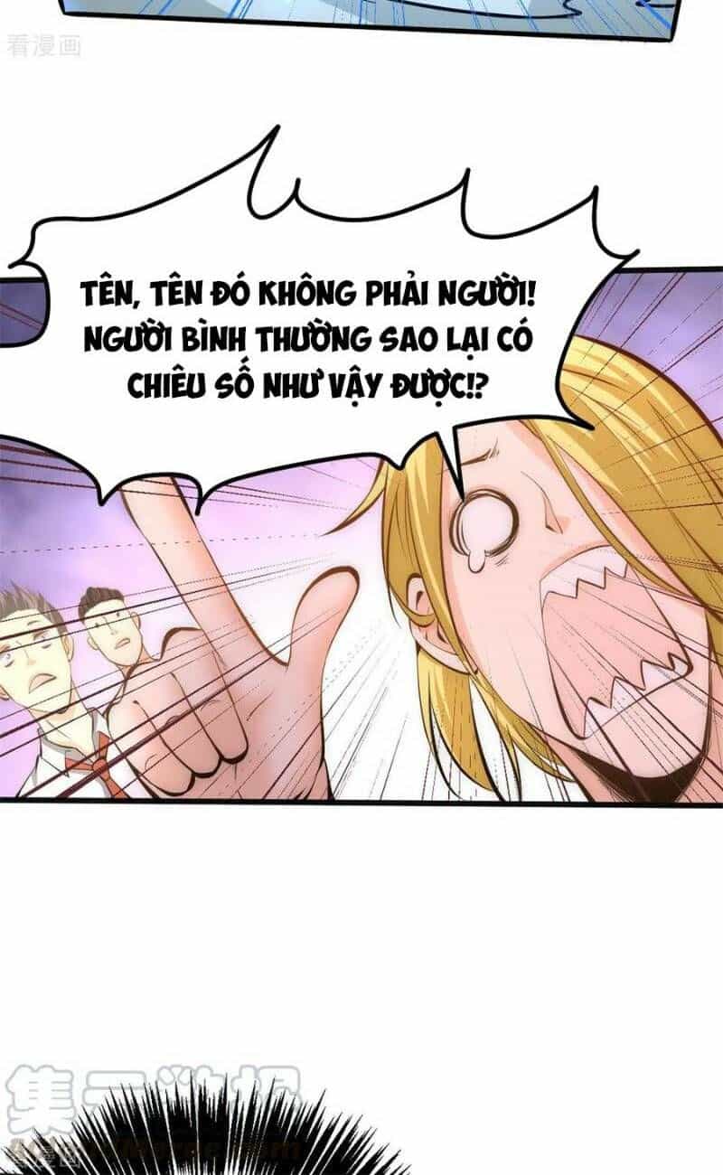 Đô Thị Đỉnh Phong Cao Thủ - Chương 57 - ảnh 17