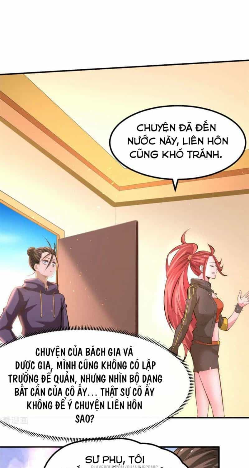 Đô Thị Đỉnh Phong Cao Thủ - Chương 59 - ảnh 1