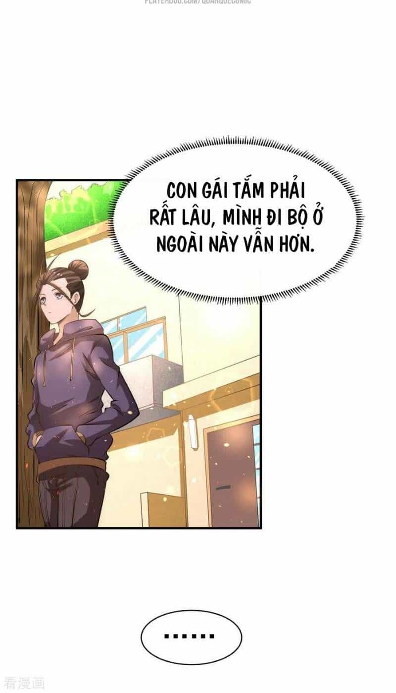 Đô Thị Đỉnh Phong Cao Thủ - Chương 59 - ảnh 4