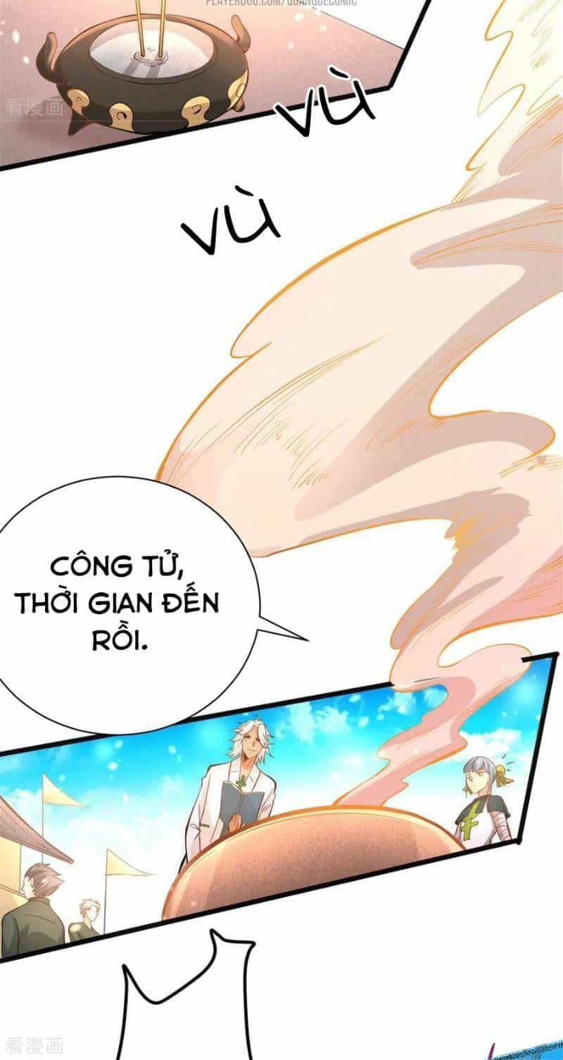 Đô Thị Đỉnh Phong Cao Thủ - Chương 63 - ảnh 2
