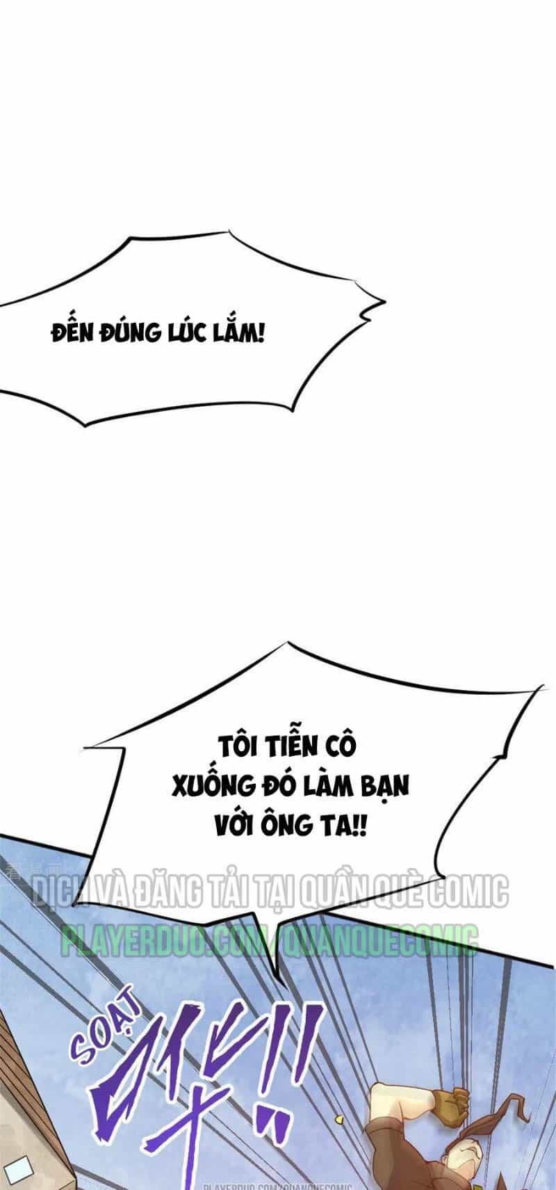 Đô Thị Đỉnh Phong Cao Thủ - Chương 63 - ảnh 37