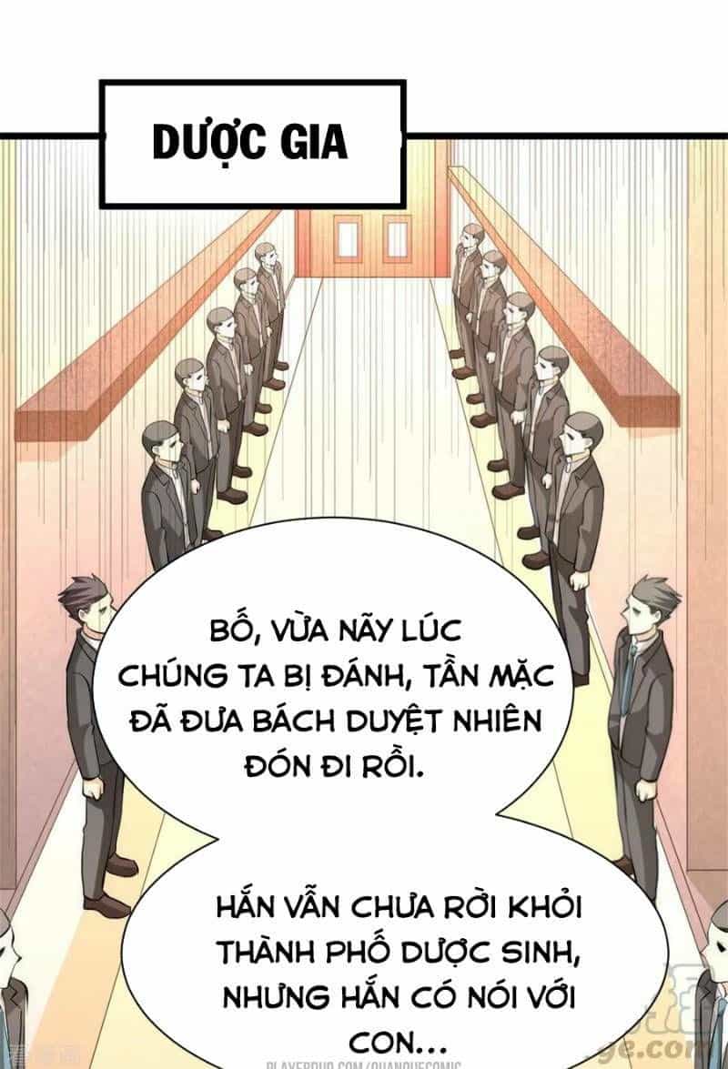 Đô Thị Đỉnh Phong Cao Thủ - Chương 65 - ảnh 37