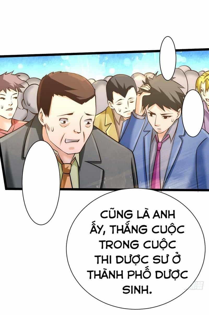 Đô Thị Đỉnh Phong Cao Thủ - Chương 70 - ảnh 22