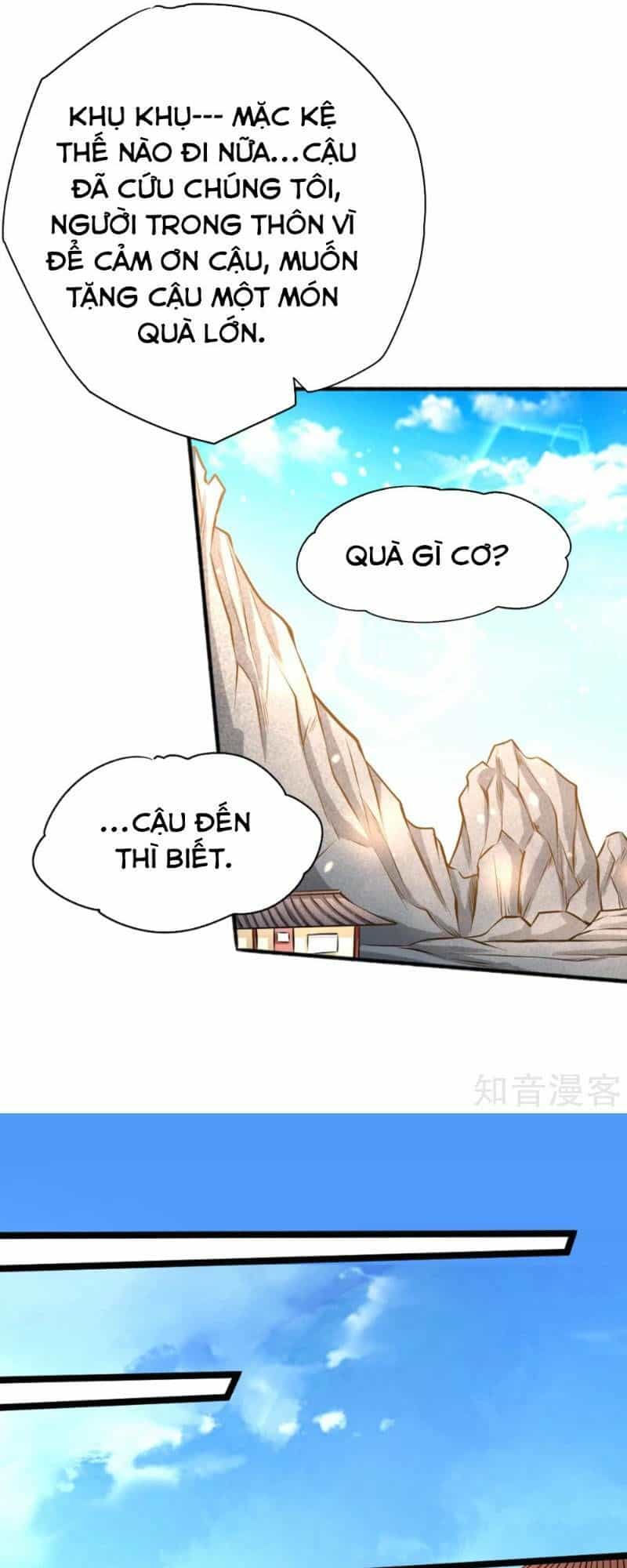 Đô Thị Đỉnh Phong Cao Thủ - Chương 72 - ảnh 21