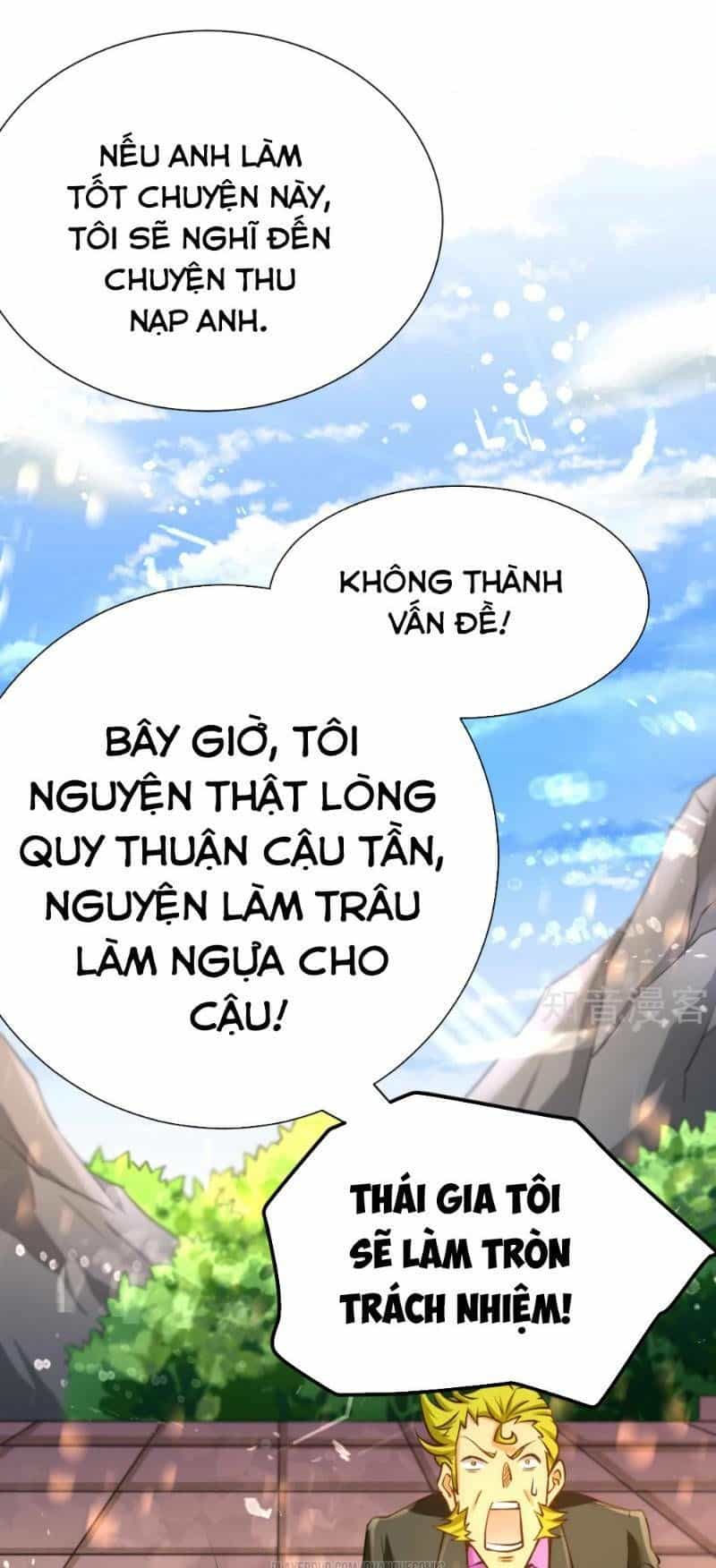 Đô Thị Đỉnh Phong Cao Thủ - Chương 73 - ảnh 20