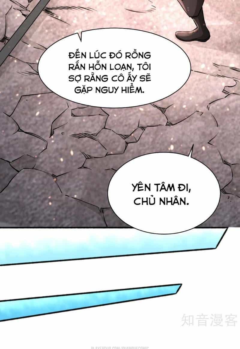 Đô Thị Đỉnh Phong Cao Thủ - Chương 73 - ảnh 24